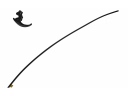 MOULDING-WINDSHIELD,UPR