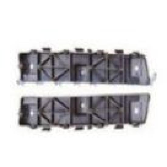 صورة Front bumper bracket R