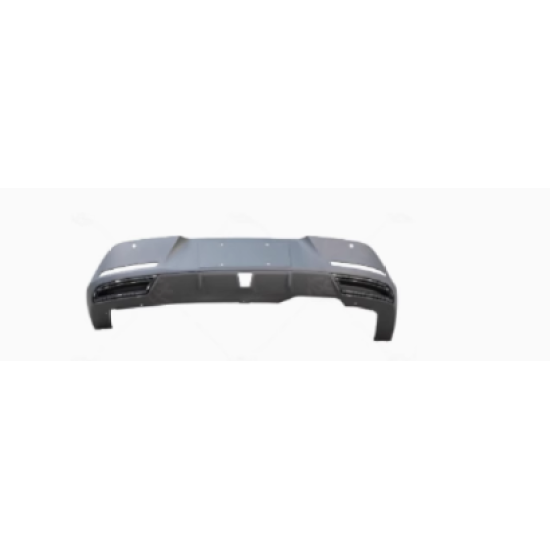 صورة Rear bumper lower