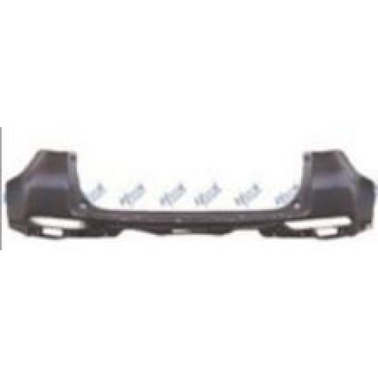 صورة rear bumper