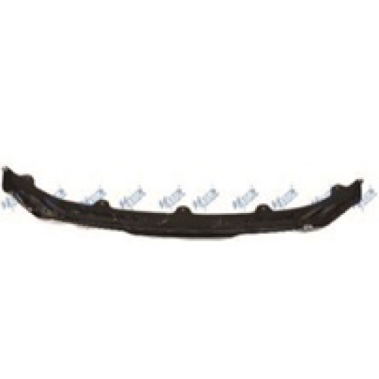 صورة Front bumper lower grille assembly (carbon fiber)