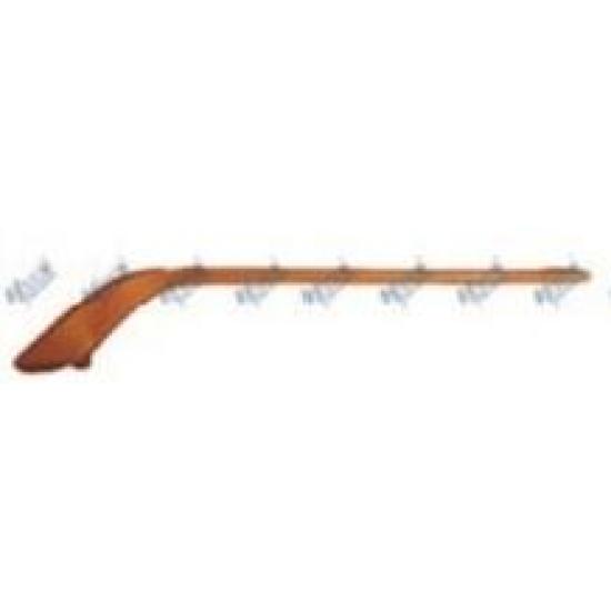 صورة Front cover lower body decorative strip R (Sport version)