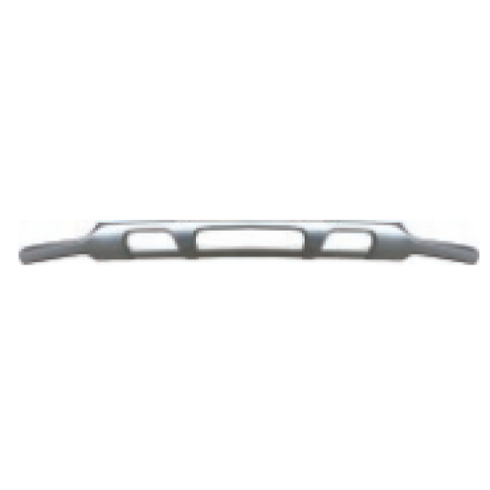 صورة FRONT BUMPER GUARD