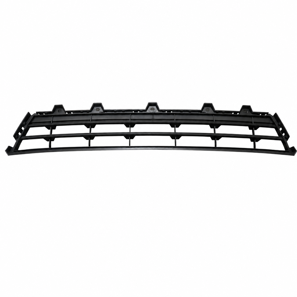 Lower Bar Net (Middle)