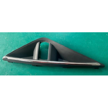 Front fog lamp frame left