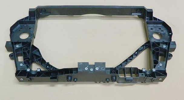 New H6 water tank frame / VV5 / H4 universal