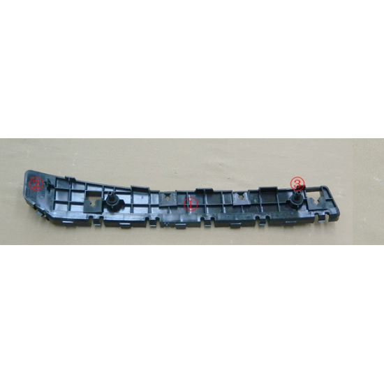 صورة New H6 rear bumper bracket right