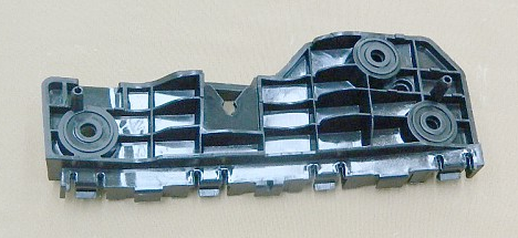 New H617 blue label front bumper bracket right
