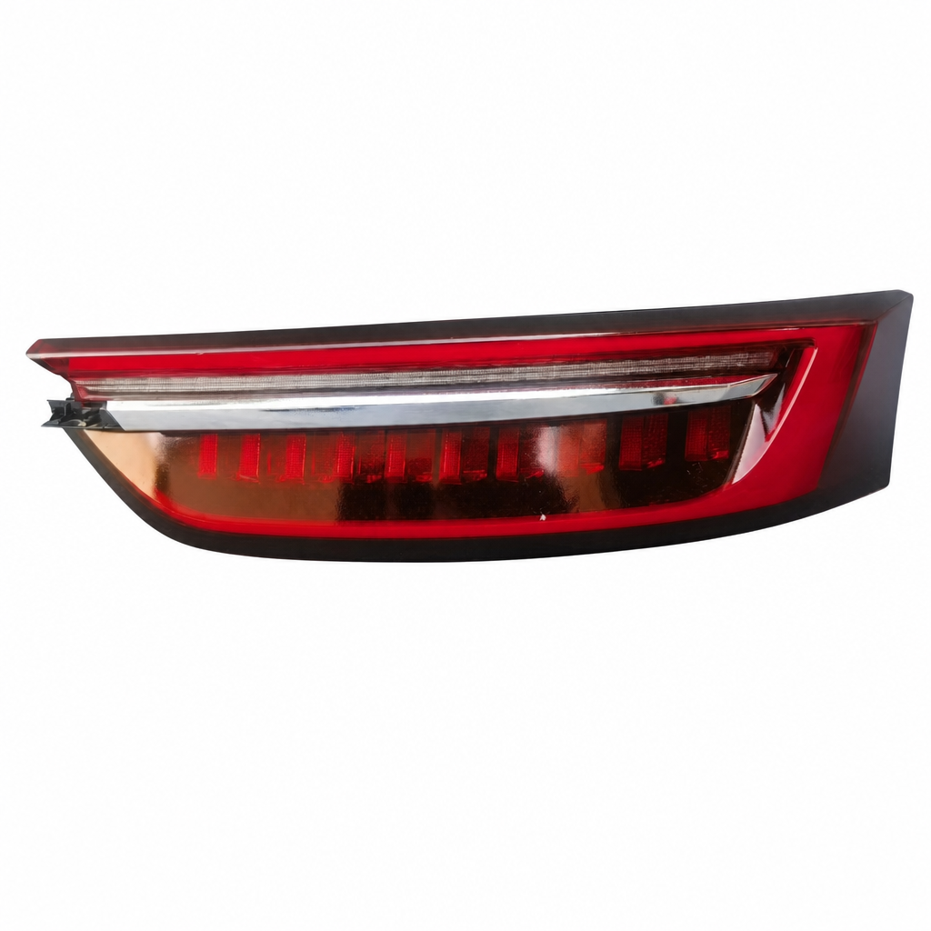 Taillight right low profile