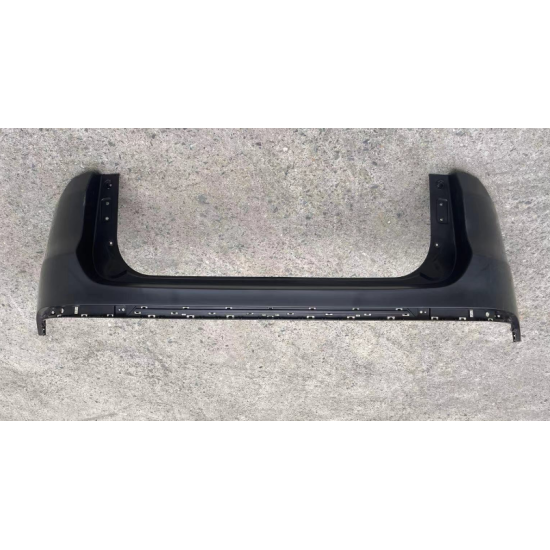 صورة Rear bumper upper body
