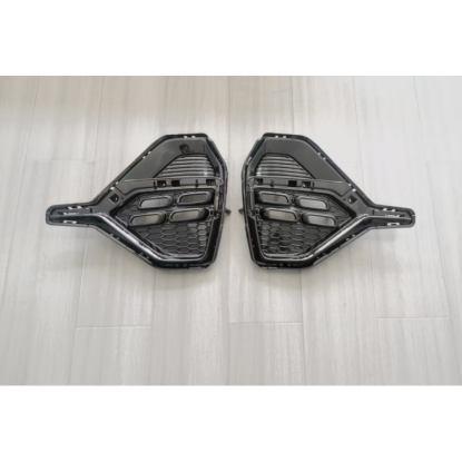 Front fog lamp frame right