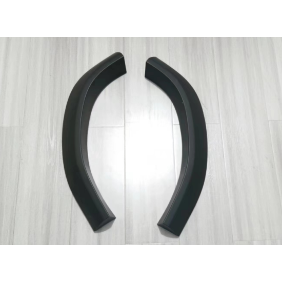 صورة Rear door wheel arch right