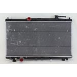 Radiator Honda Accord 2013-2017