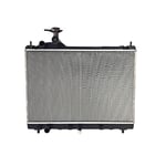 RADIATOR ASSY