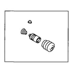 CYLINDER KIT, CLUTCH RELEASE