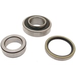 BEARINGS