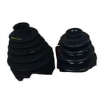 BOOT KIT, FRONT DRIVE SHAFT