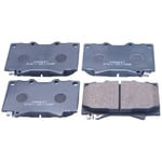 DISC BRAKE PAD KIT