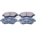 DISC BRAKE PAD KIT