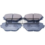 BRAKE PAD KIT