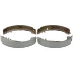Rear Brake Shoes