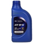 Hyundai AT Transmission Oil