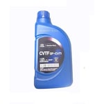 Hyundai CVT Transmission Oil
