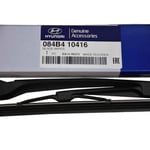 Front Right Wiper Blade