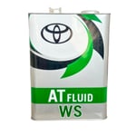 Gearbox Oil