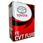 CVT FLUID FE 4L