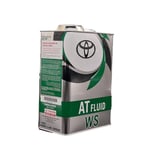 Toyota AT Transmission Oil