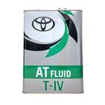 Gearbox Oil
