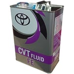 Toyota CVT Transmission Oil