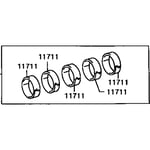 BEARING SET