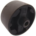 INSULATOR, ENGINE MOUNTING, FRONT(FOR TRANSVERSE ENGINE)
