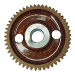GEAR OR SPROCKET, CAMSHAFT TIMING