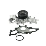 PUMP ASSY WATER