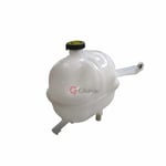 Radiator Reservoir