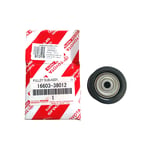 Pulley Engine Belt Tensioner