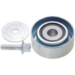 TENSIONER ASSY, V-RIBBED BELT