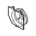 Radiator Fan Shroud