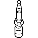 PLUG ASSY-SPARK