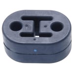 Exhaust Rubber