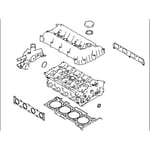 Upper Gasket Set