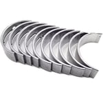 Fixed Bearings