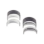 Fixed Bearings