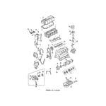 CASE ASSY-FR
