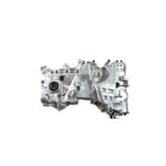 COVER ASSY-TIMING BELT LWR