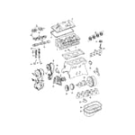 COVER ASSY-TIMING BELT UPR