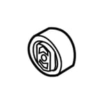 INSULATOR-RR